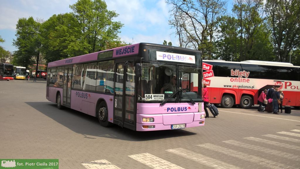 [Polbus-PKS Wrocław] #1405