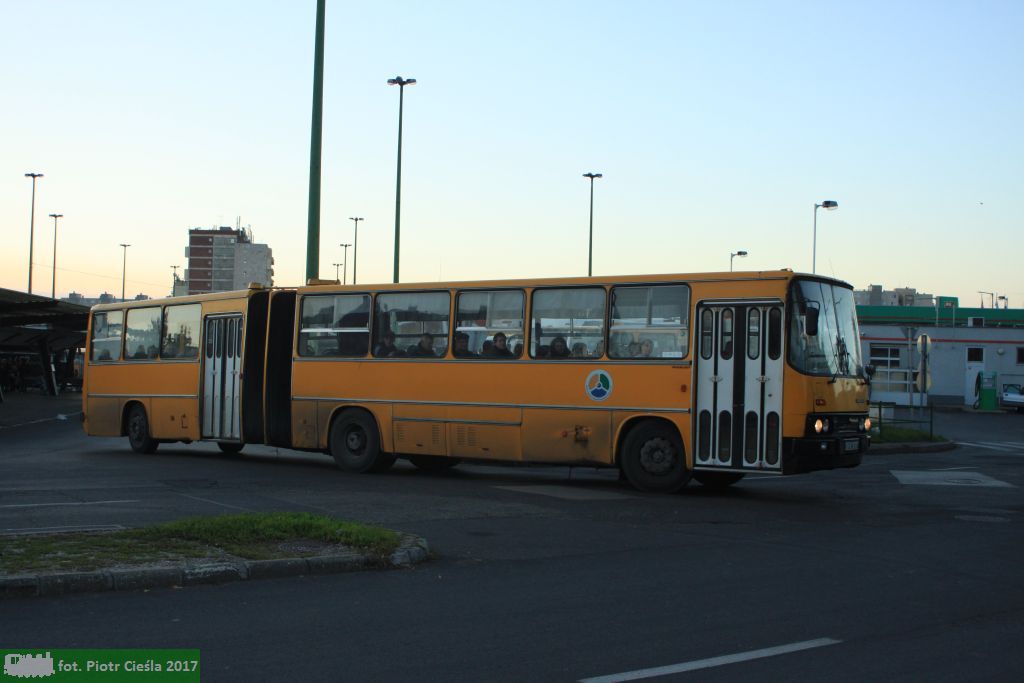 [Ã‰MKK Miskolc] #GEW-934