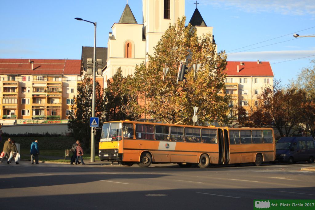 [Ã‰MKK Miskolc] #JLZ-529