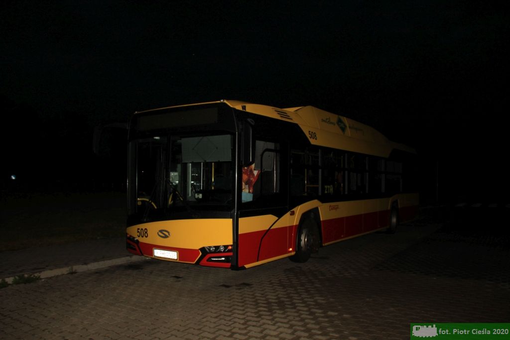 [TransgÃ³r MysÅ‚owice] #508