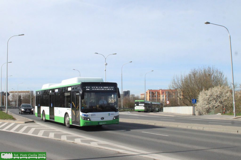 [KPKM Białystok] #011