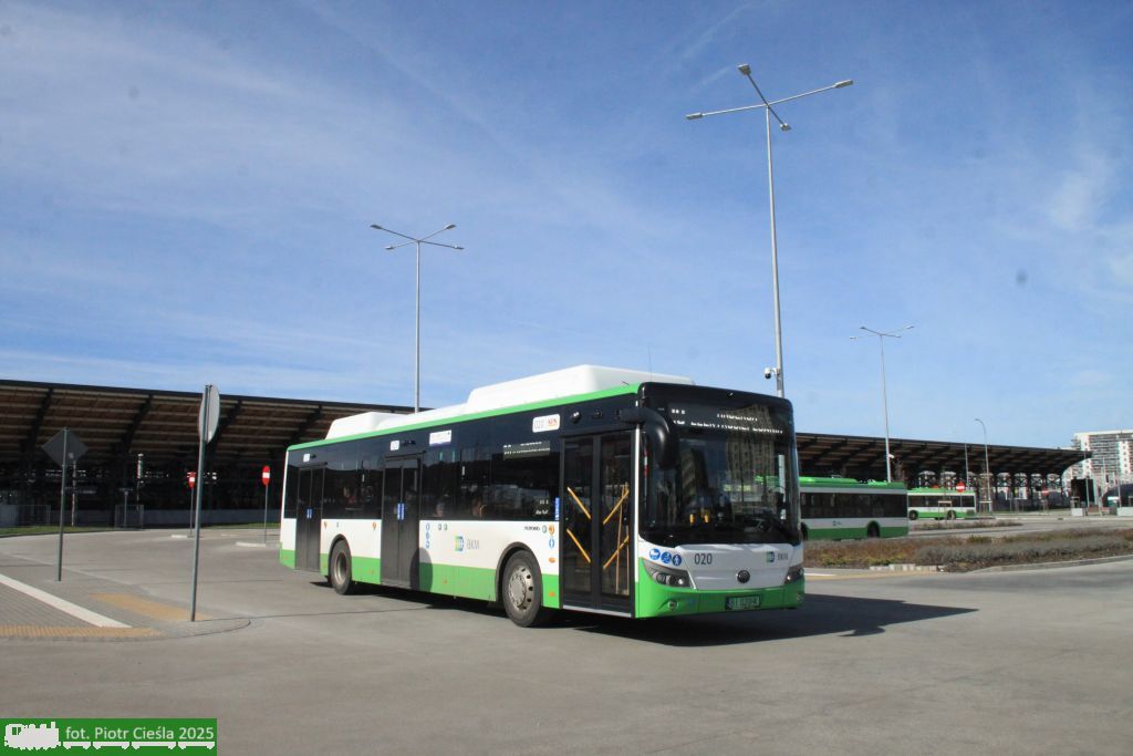 [KPK Białystok] #020