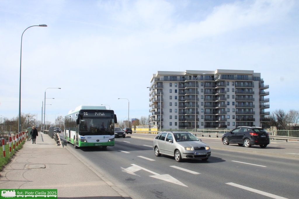 [KZK Białystok] #001