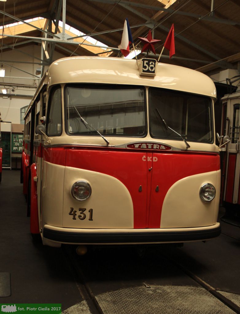 [DP Praha] #431