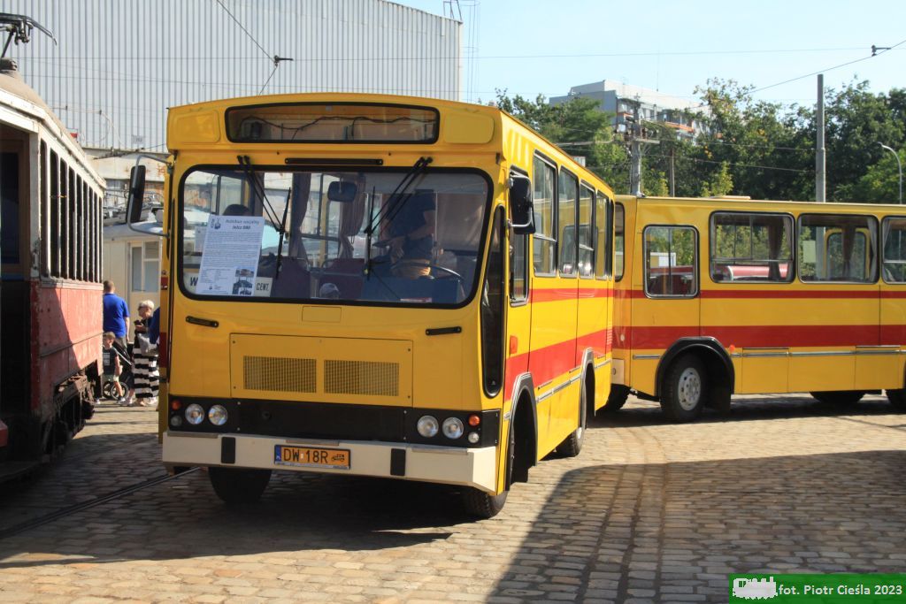 [KSTM Wrocław] #DW 18R