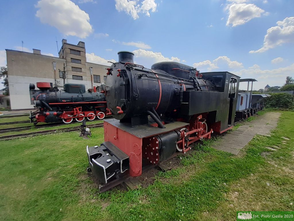 No.2601 / Huta Jedność #2