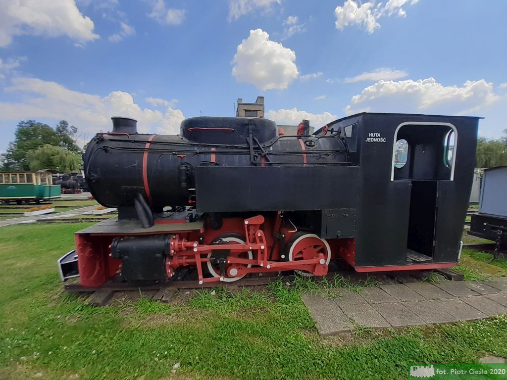 No.2601 / Huta Jedność #2