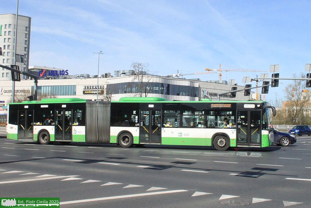 [KPKM Białystok] #372