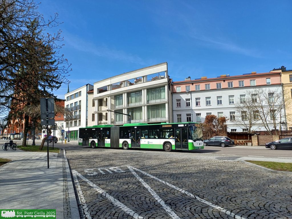 [KPKM Białystok] #375