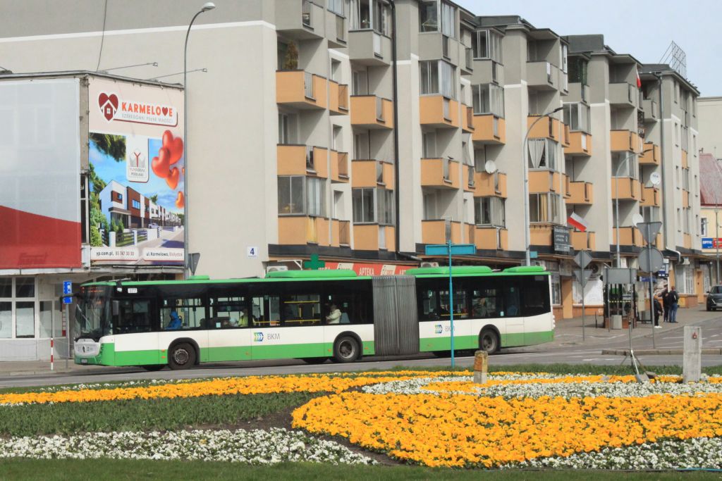 [KPKM Białystok] #377
