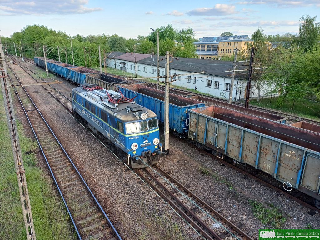 EU07-1510 [ex EU07-461]