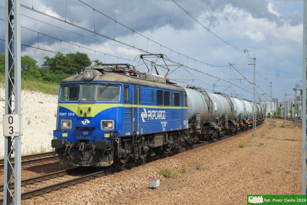 EU07-1515 [ex EU07-429]