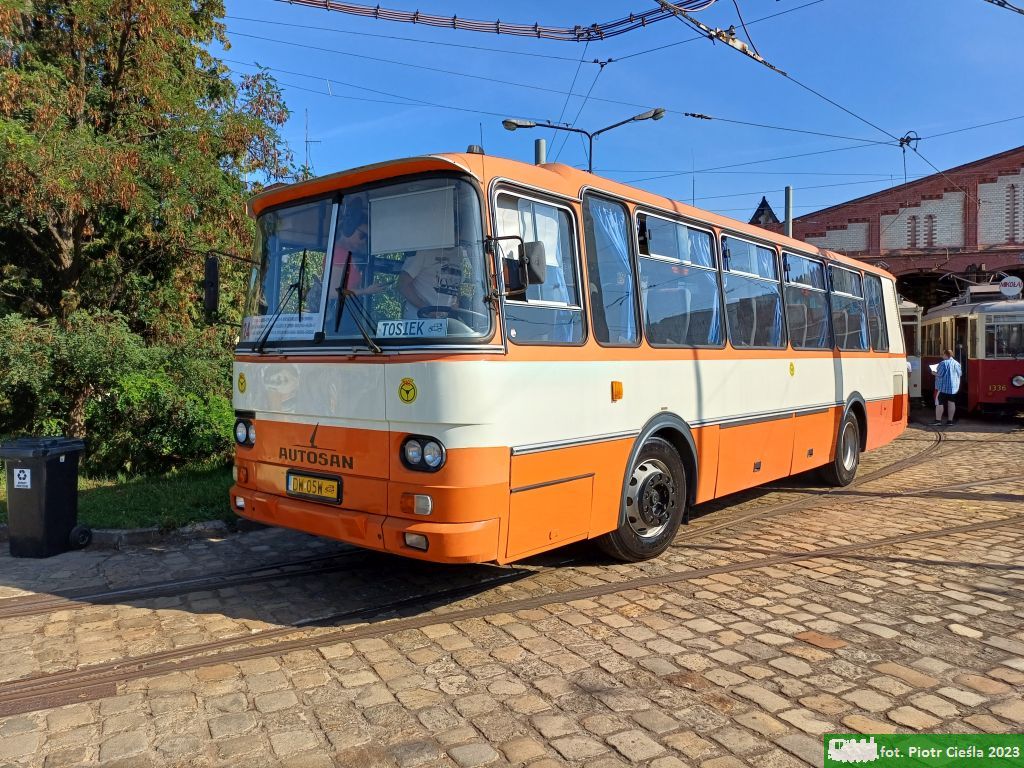 [Dino Wrocław] #DW 05W