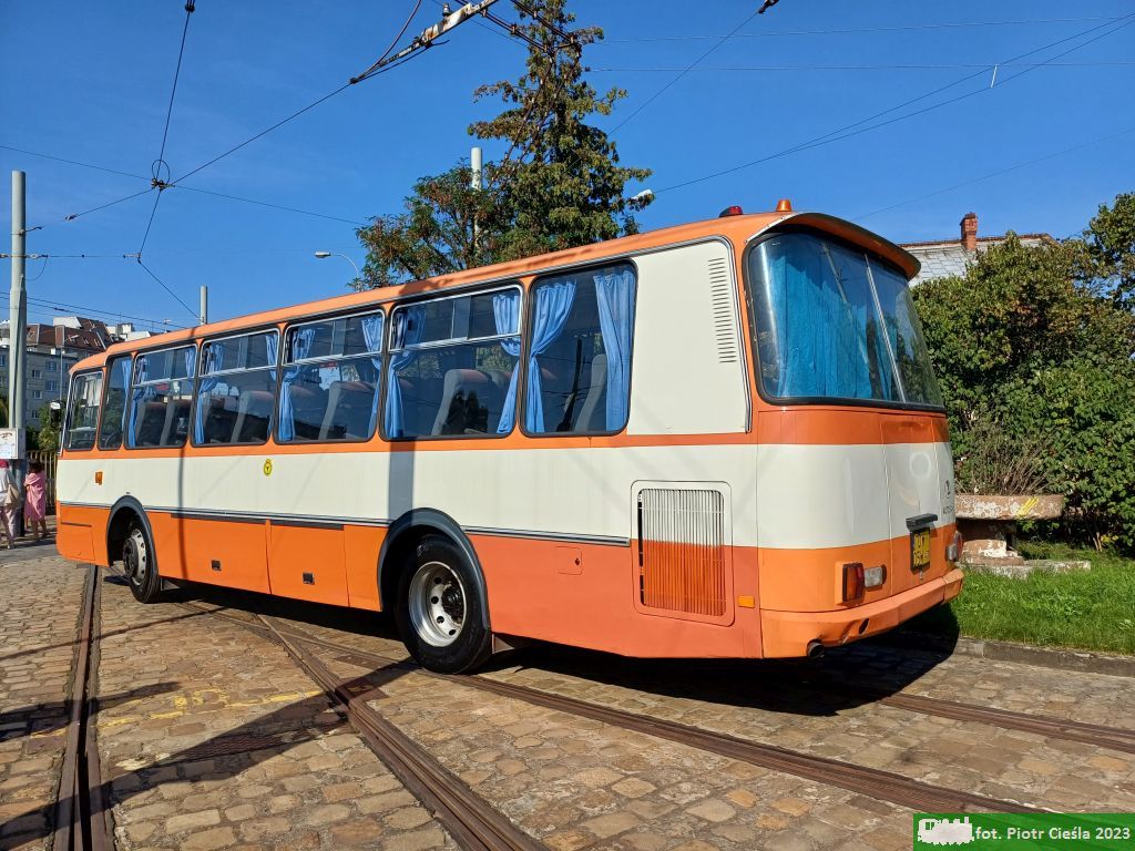 [Dino Wrocław] #DW 05W
