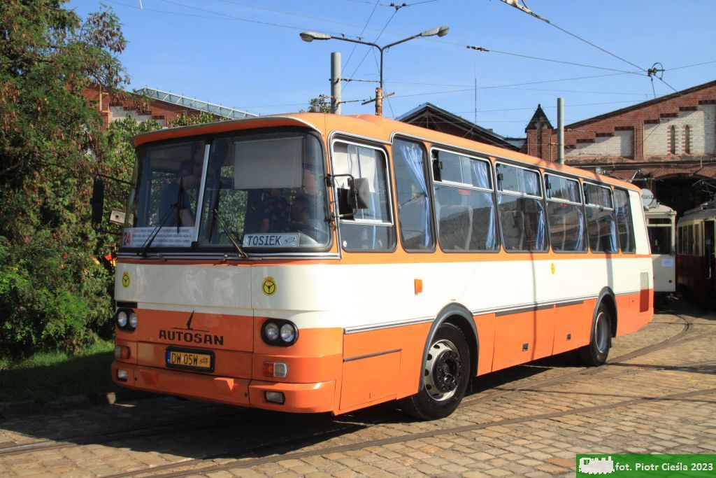[Dino Wrocław] #DW 05W