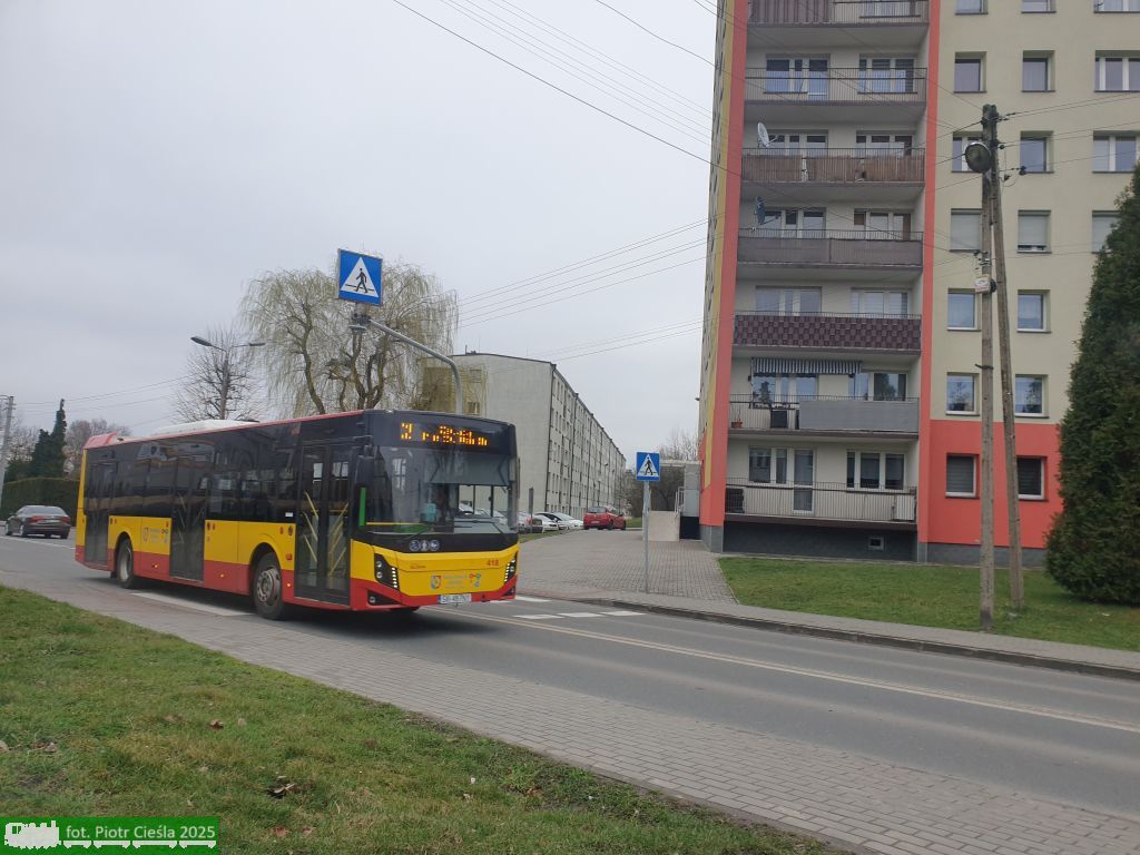 [Kłosok Żory o. Wodzisław Śląski] #418