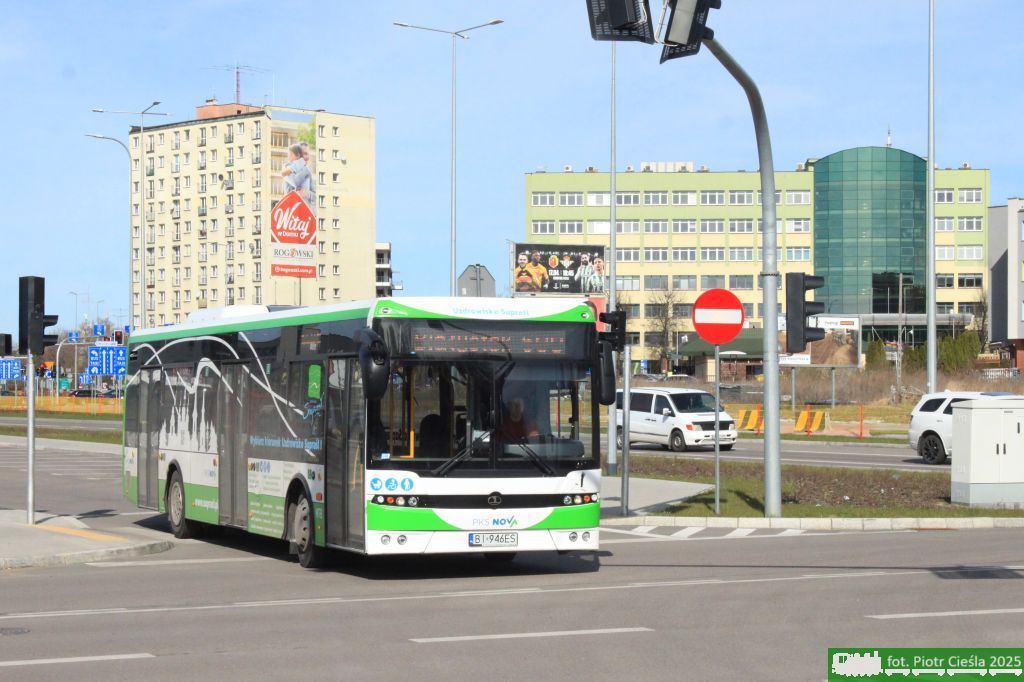 [PKS Nova Białystok] #20011