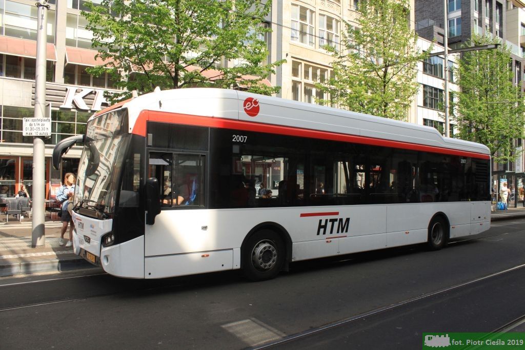 [HTMbuzz Den Haag] #2007