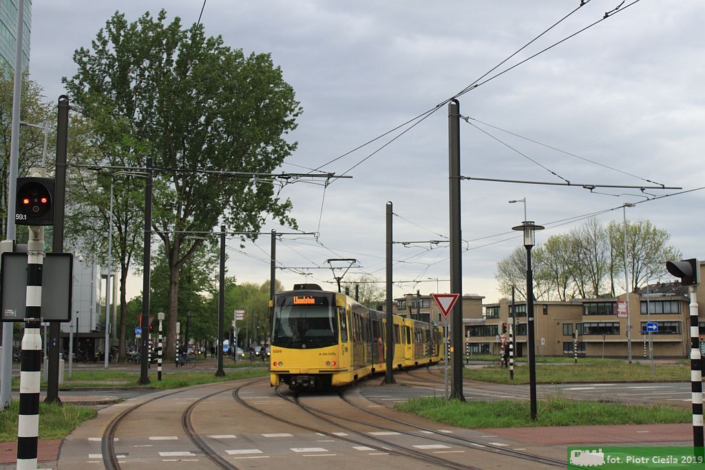 [BRU Utrecht] #5009