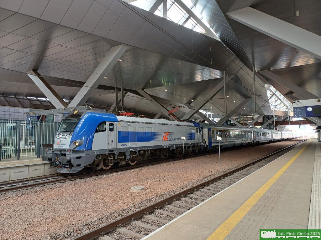 E4DCU-004 / EU160-004