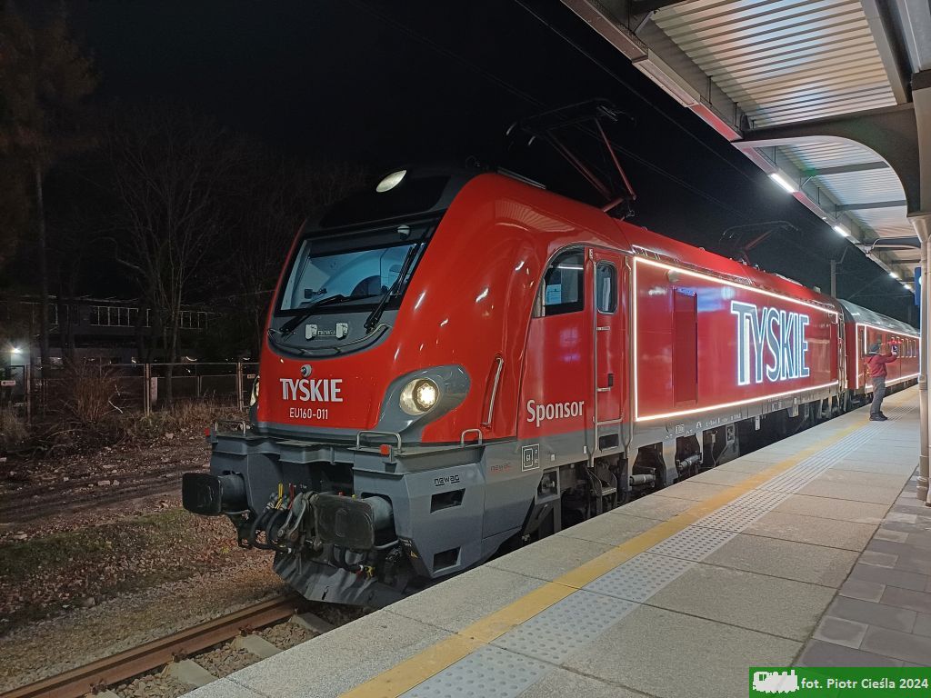E4DCU-011 / EU160-011