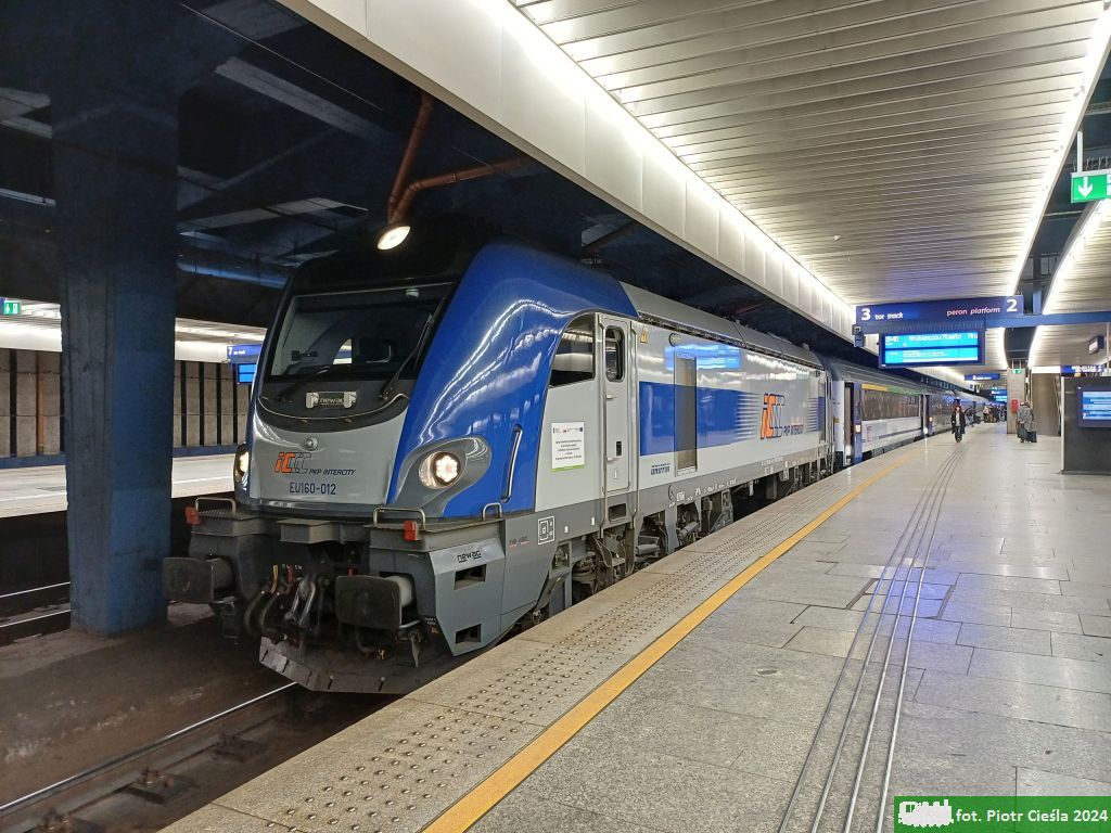 E4DCU-012 / EU160-012