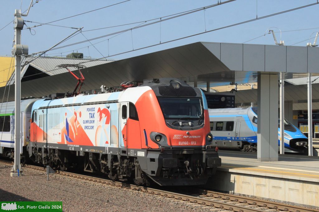 E4DCU-013 / EU160-013