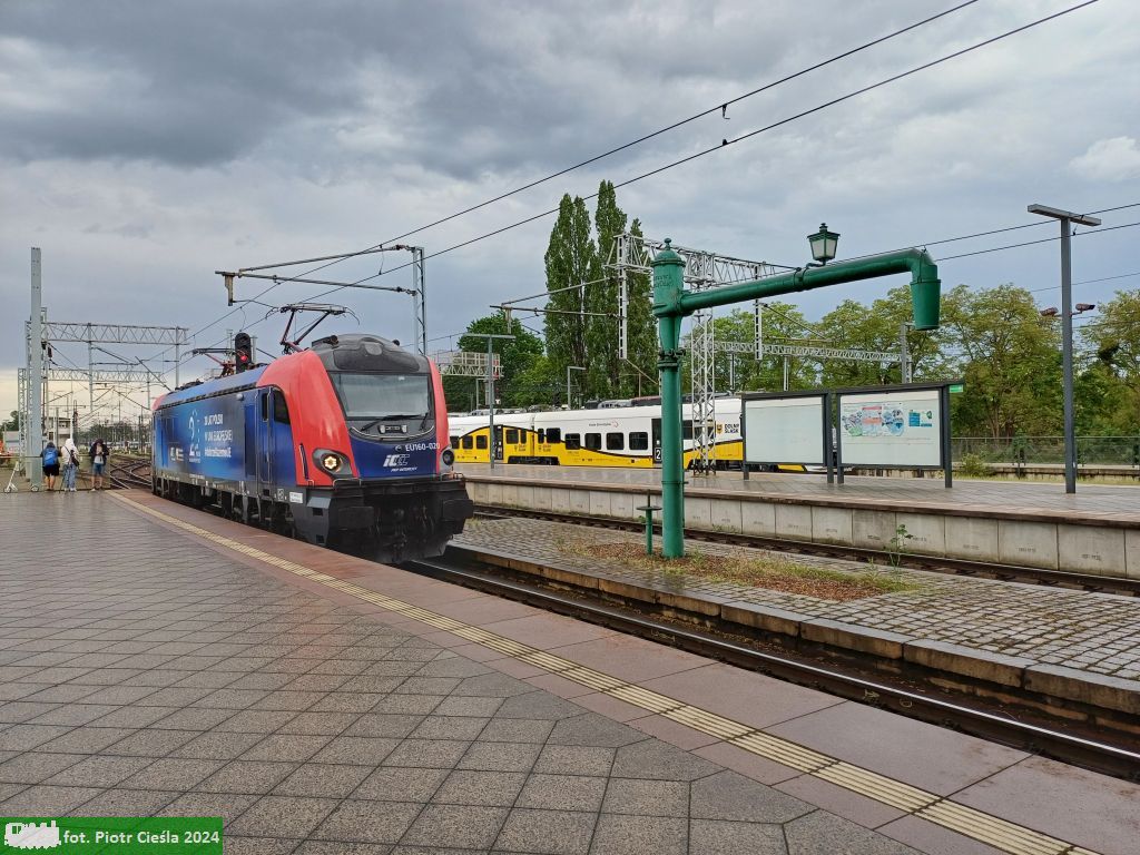 E4DCU-020 / EU160-020