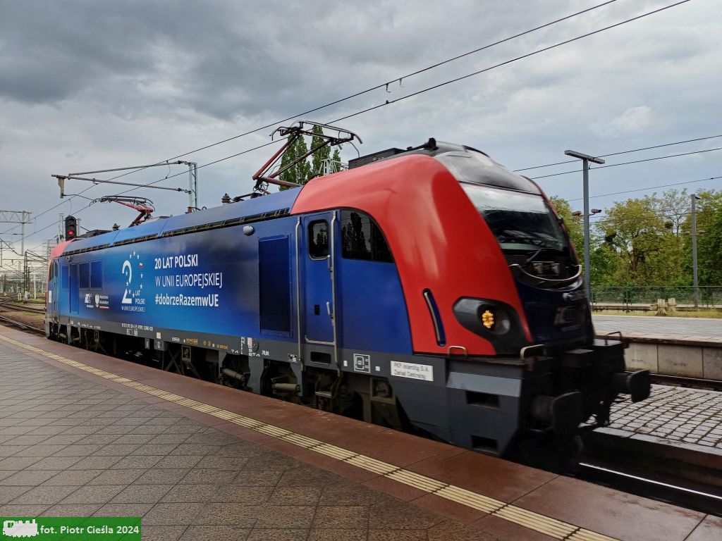 E4DCU-020 / EU160-020