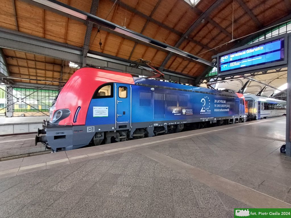 E4DCU-020 / EU160-020