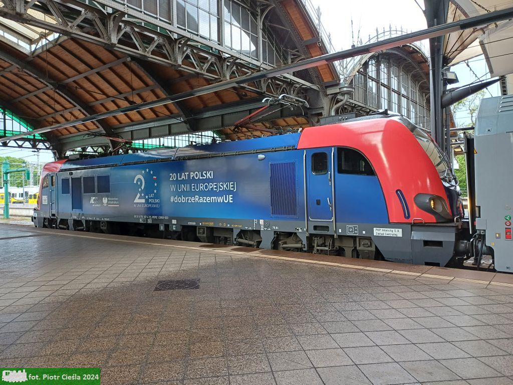 E4DCU-020 / EU160-020