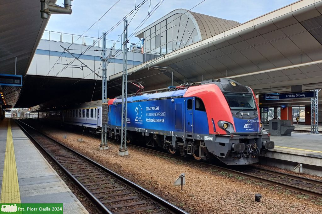 E4DCU-020 / EU160-020