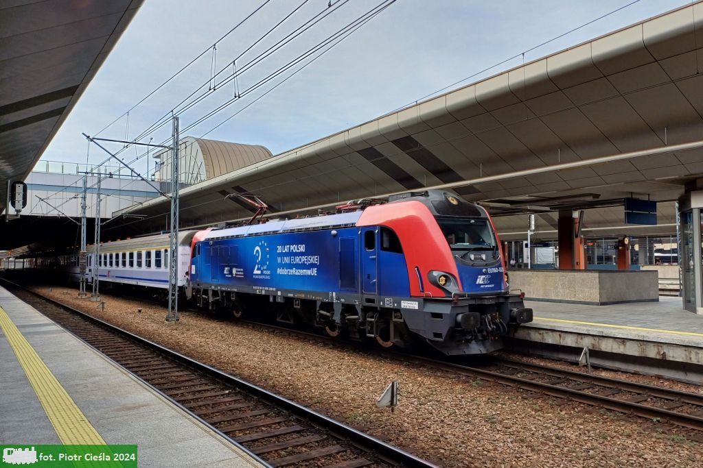E4DCU-020 / EU160-020