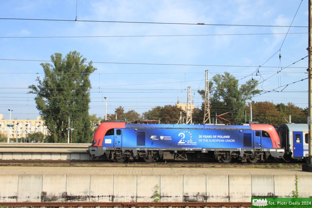 E4DCU-020 / EU160-020