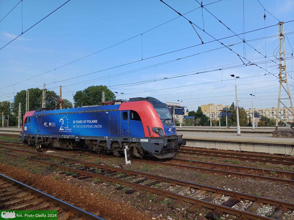 E4DCU-020 / EU160-020
