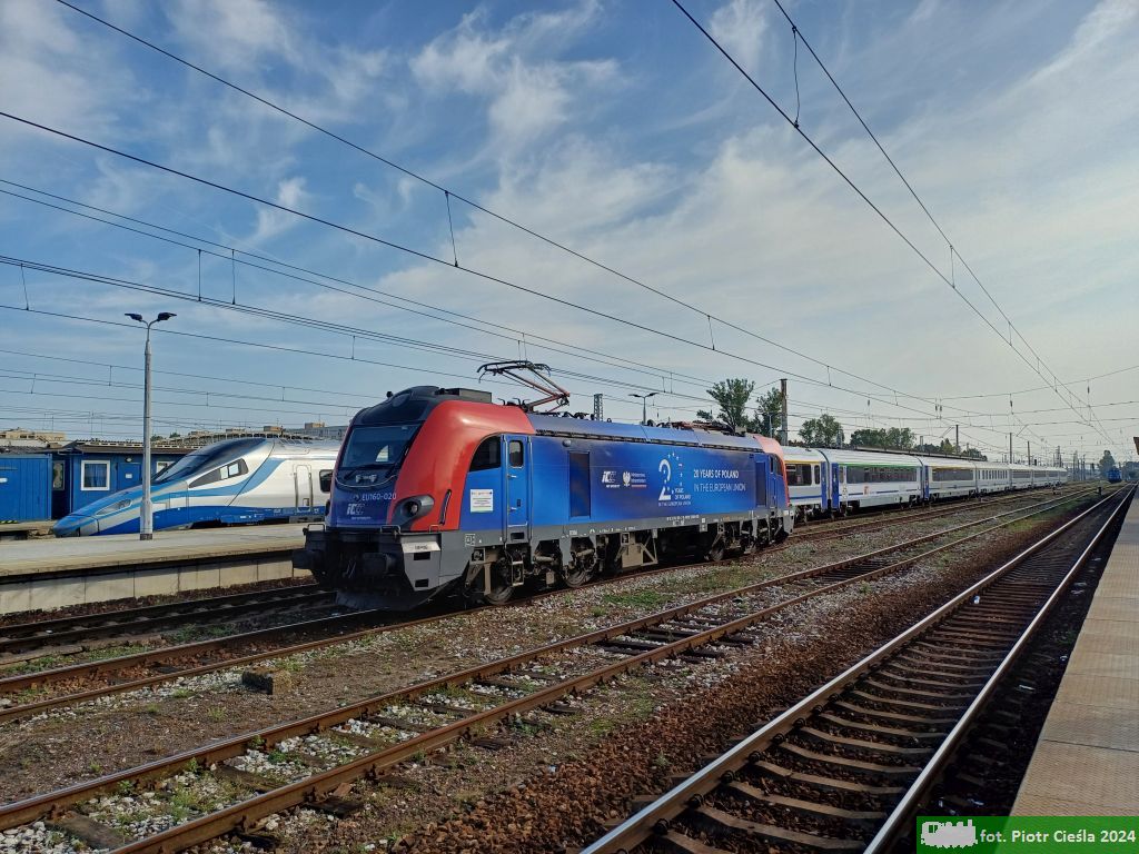 E4DCU-020 / EU160-020