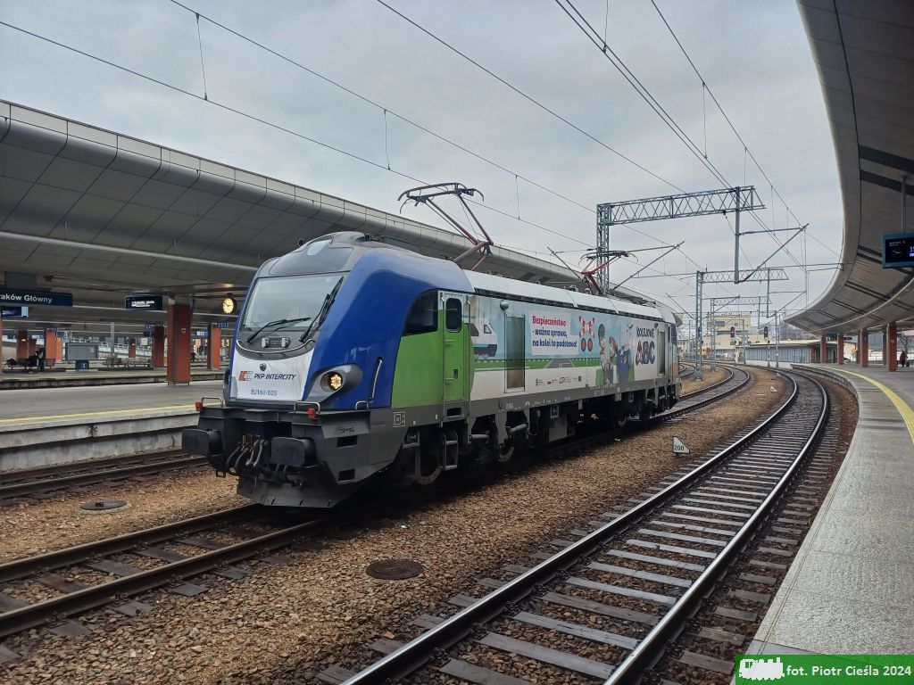 E4DCU-025 / EU160-025