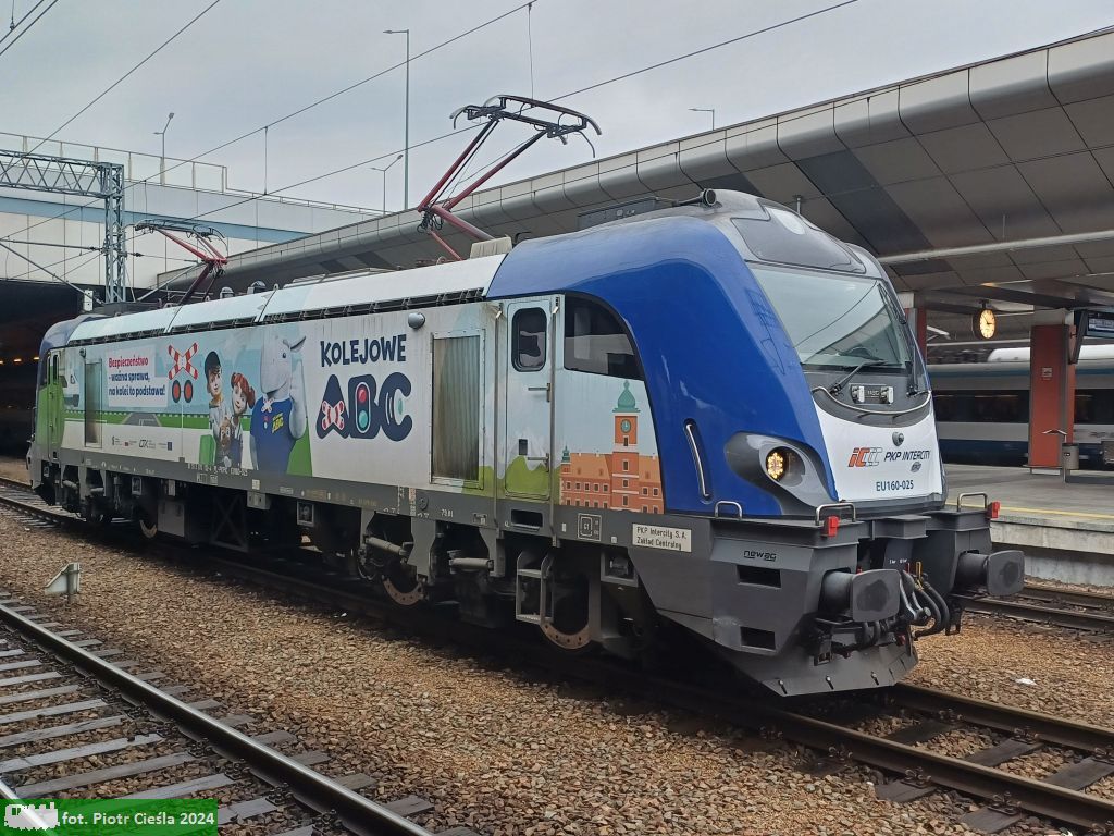 E4DCU-025 / EU160-025