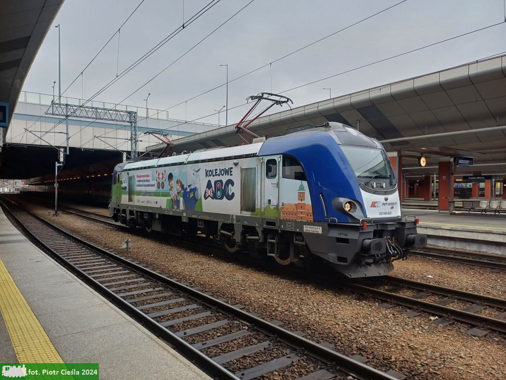 E4DCU-025 / EU160-025