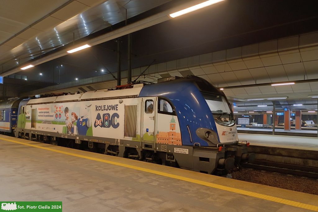 E4DCU-025 / EU160-025