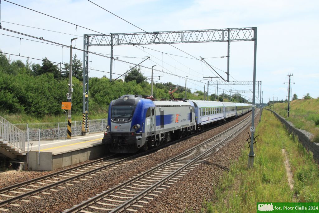 E4DCU-027 / EU160-027