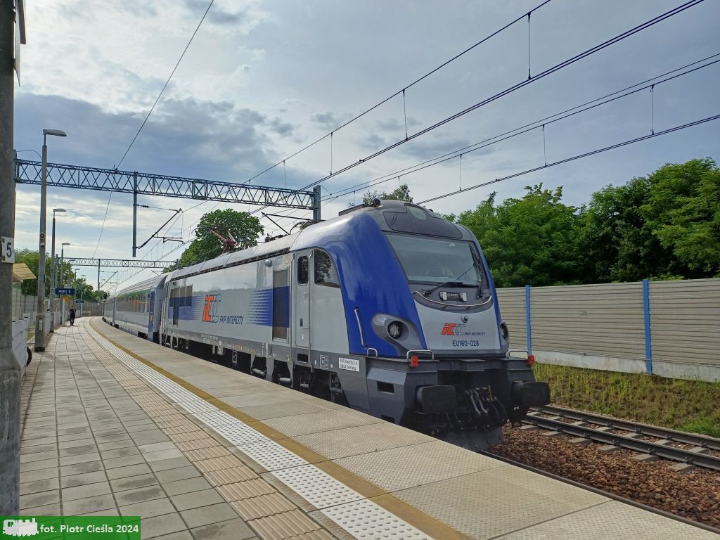 E4DCU-028 / EU160-028