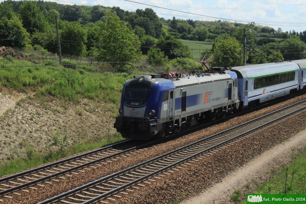 E4DCU-030 / EU160-030