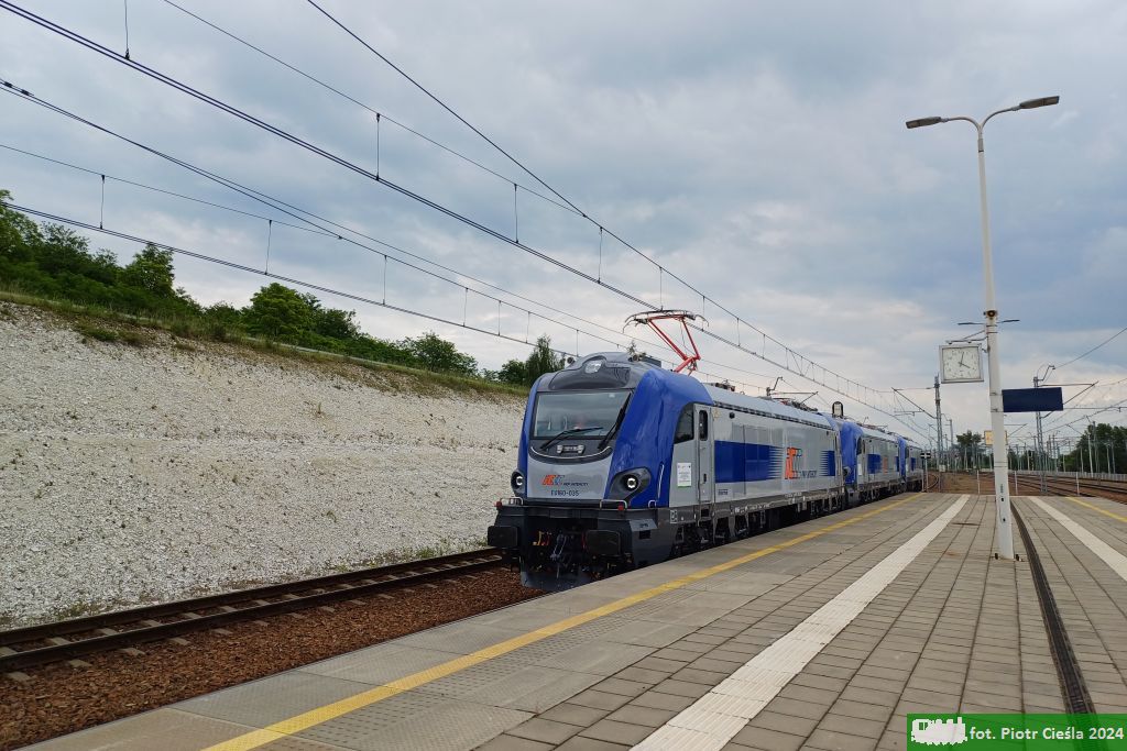 E4DCU-035 / EU160-035