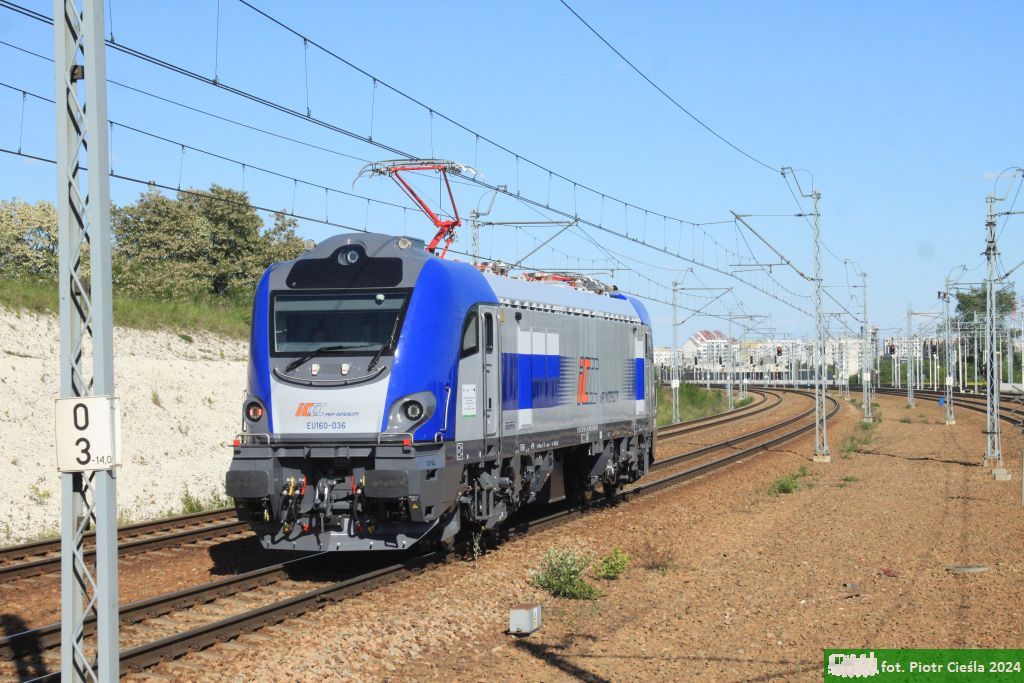 E4DCU-036 / EU160-036