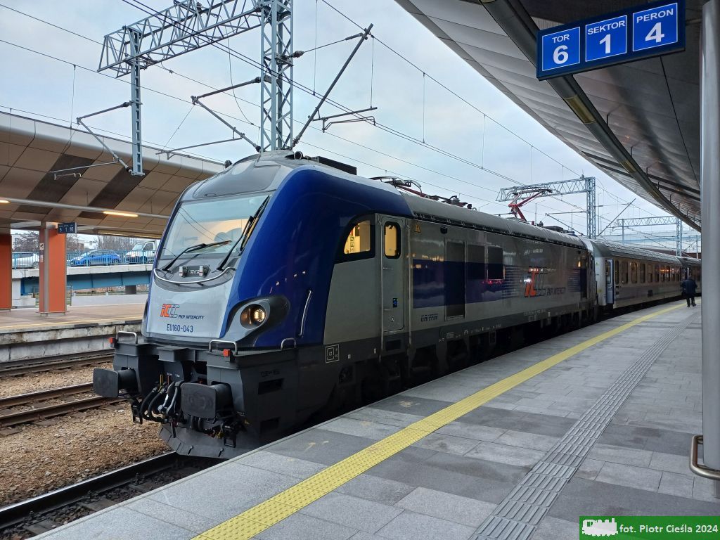 E4DCU-043 / EU160-043
