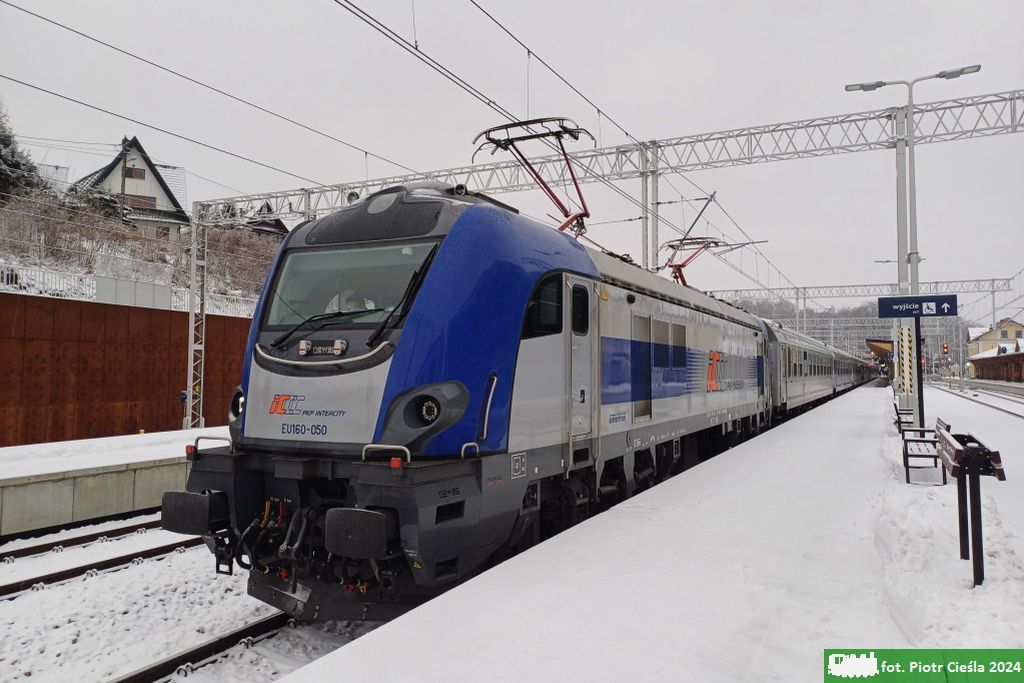 E4DCU-050 / EU160-050