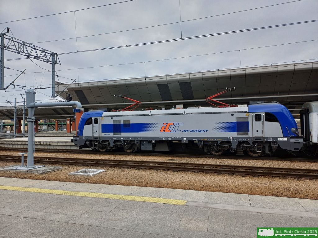 E4DCU-050 / EU160-050