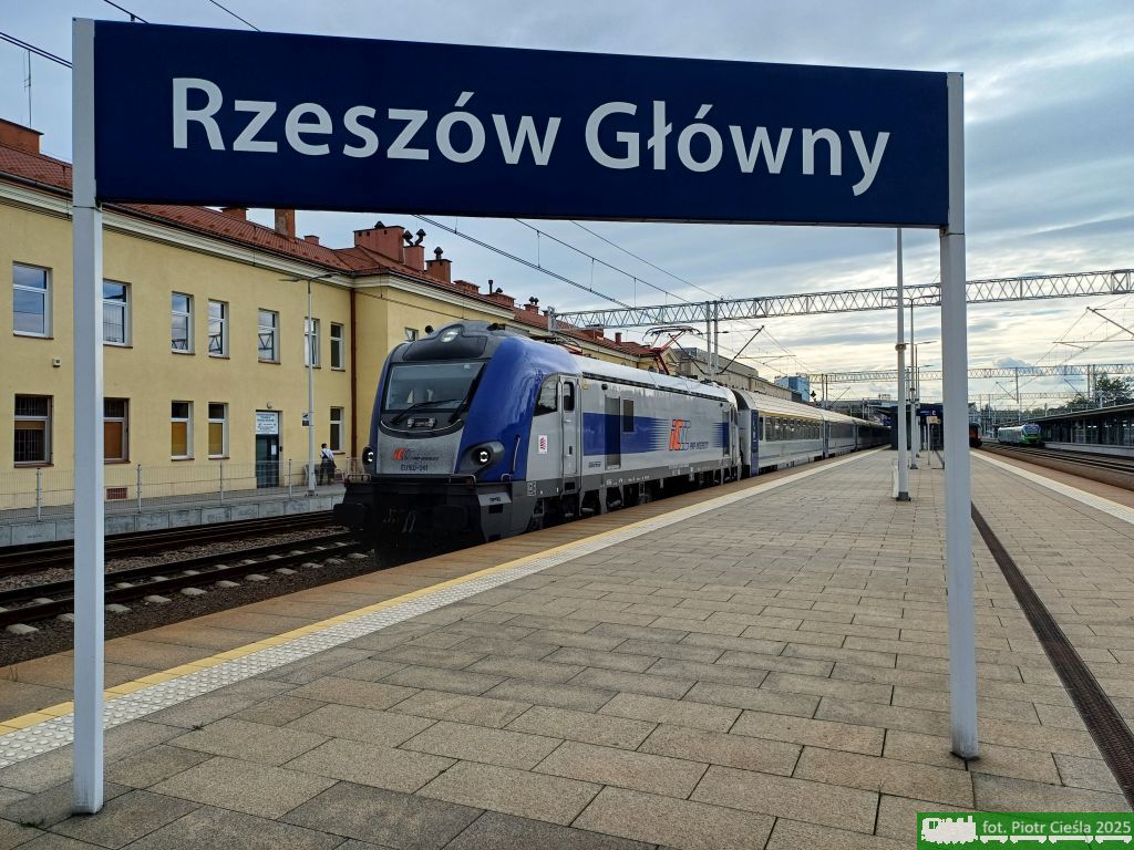 E4DCU-061 / EU160-061