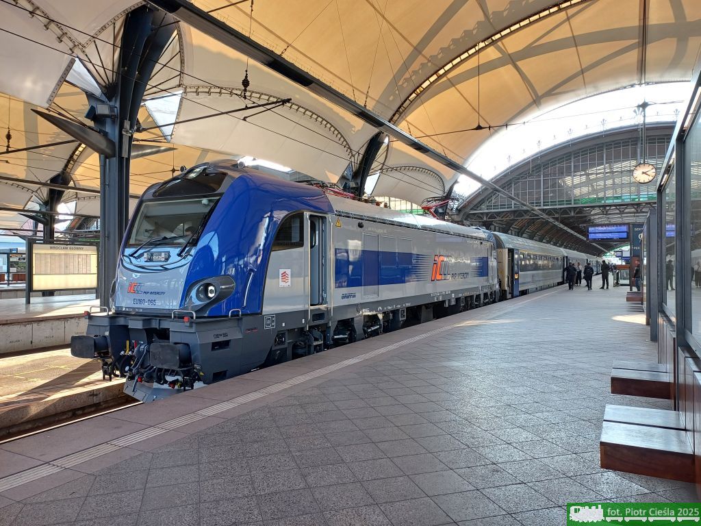 E4DCU-065 / EU160-065